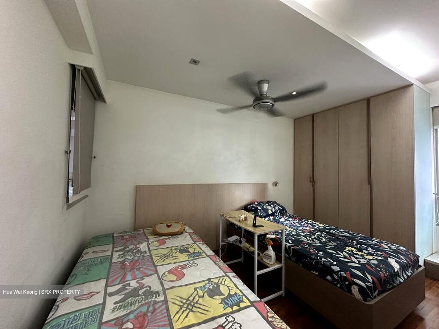 Blk 305A Treelodge@punggol (Punggol), HDB 5 Rooms #517690131